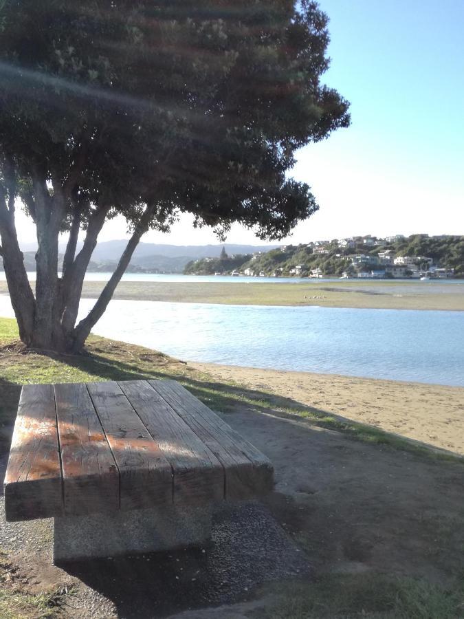 Aquavilla Studio Plimmerton Dış mekan fotoğraf