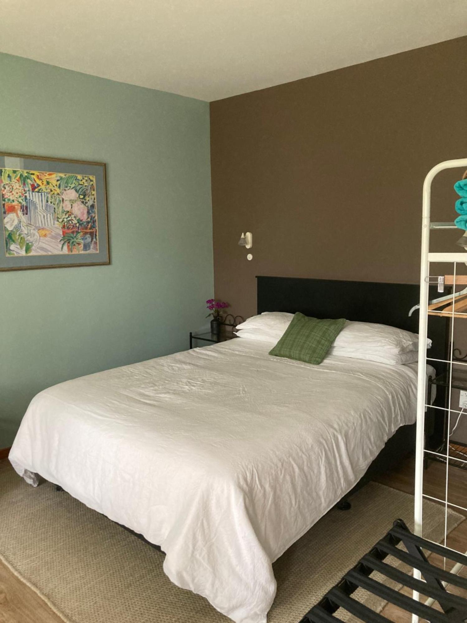 Aquavilla Studio Plimmerton Dış mekan fotoğraf